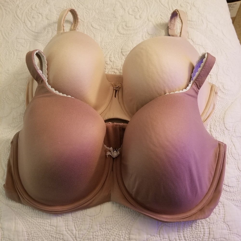 Ladies Intimates